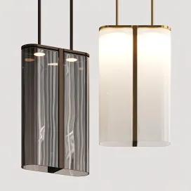 Articolo Lighting Slim Pendant Lamp